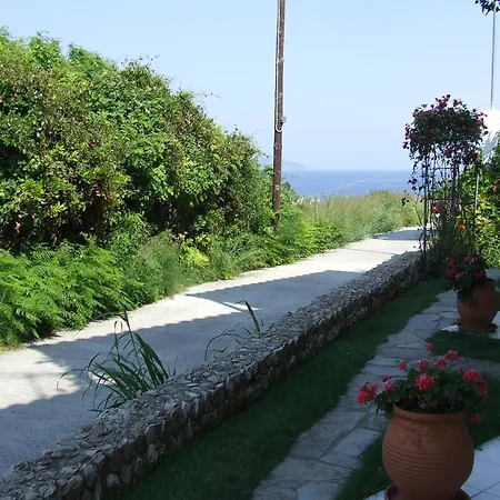 Affittacamere Dawn's