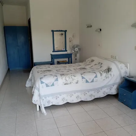 Dawn's Affittacamere 3*